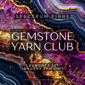 Gemstone Yarn Club